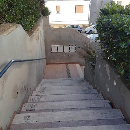 La Casa Dei Pargoli Junior Daire Matera Dış mekan fotoğraf