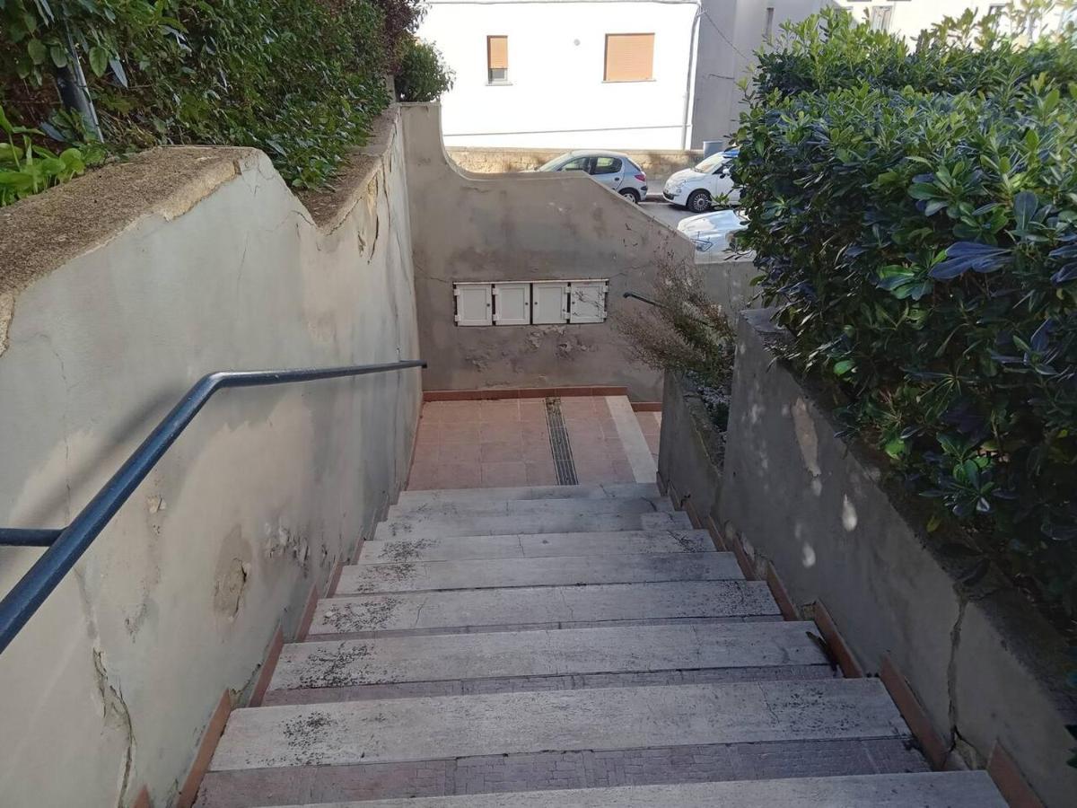 La Casa Dei Pargoli Junior Daire Matera Dış mekan fotoğraf