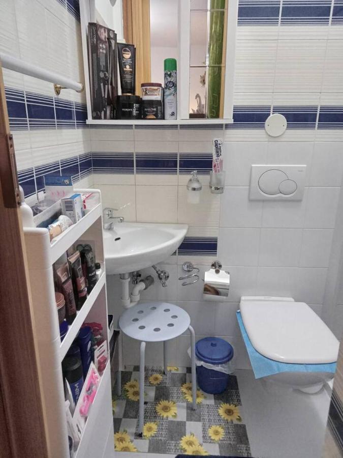 La Casa Dei Pargoli Junior Daire Matera Dış mekan fotoğraf