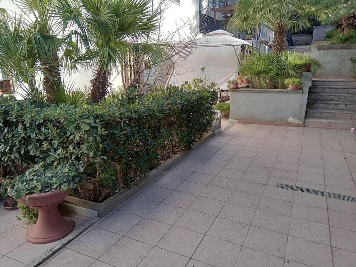 La Casa Dei Pargoli Junior Daire Matera Dış mekan fotoğraf