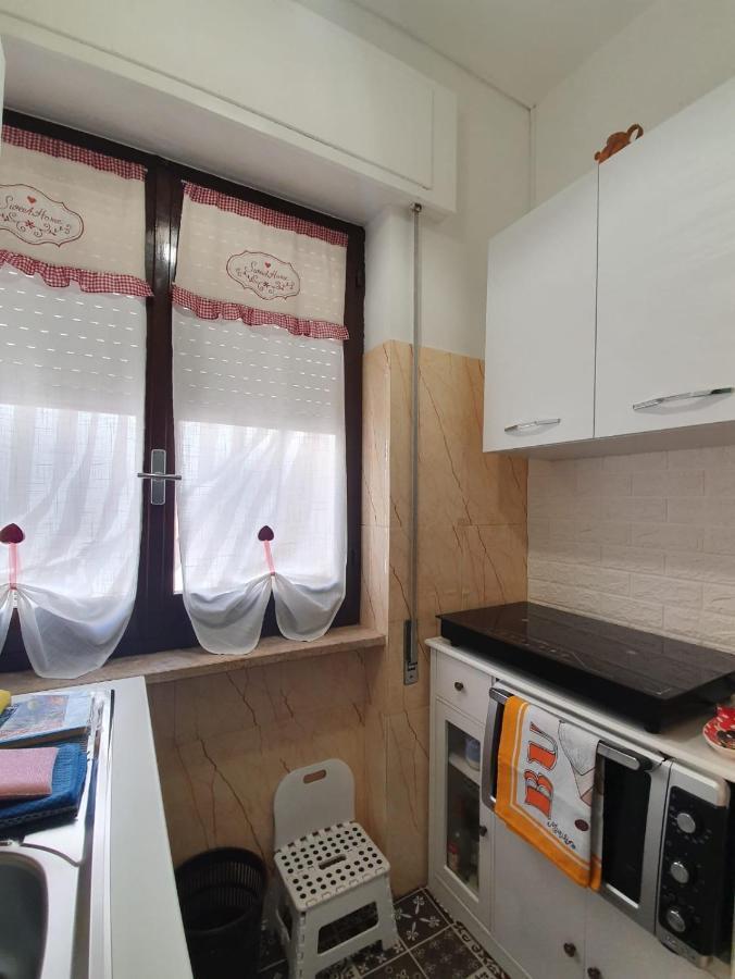 La Casa Dei Pargoli Junior Daire Matera Dış mekan fotoğraf