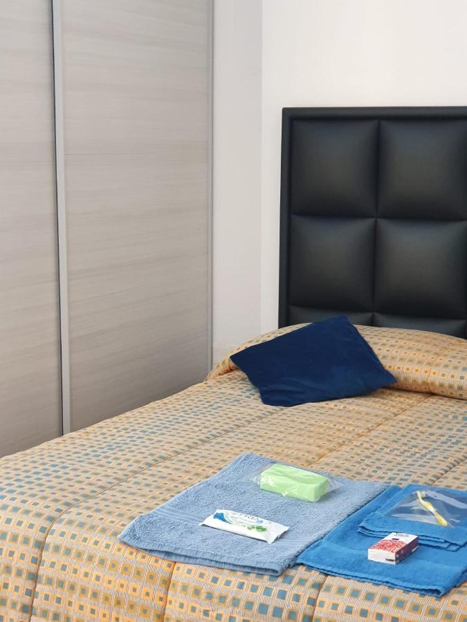 La Casa Dei Pargoli Junior Daire Matera Dış mekan fotoğraf