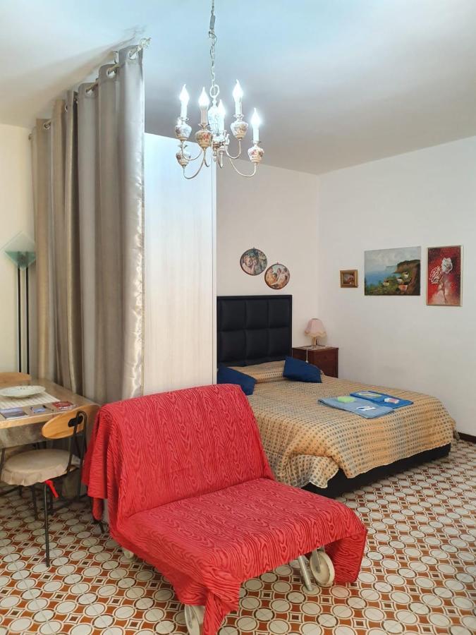 La Casa Dei Pargoli Junior Daire Matera Dış mekan fotoğraf