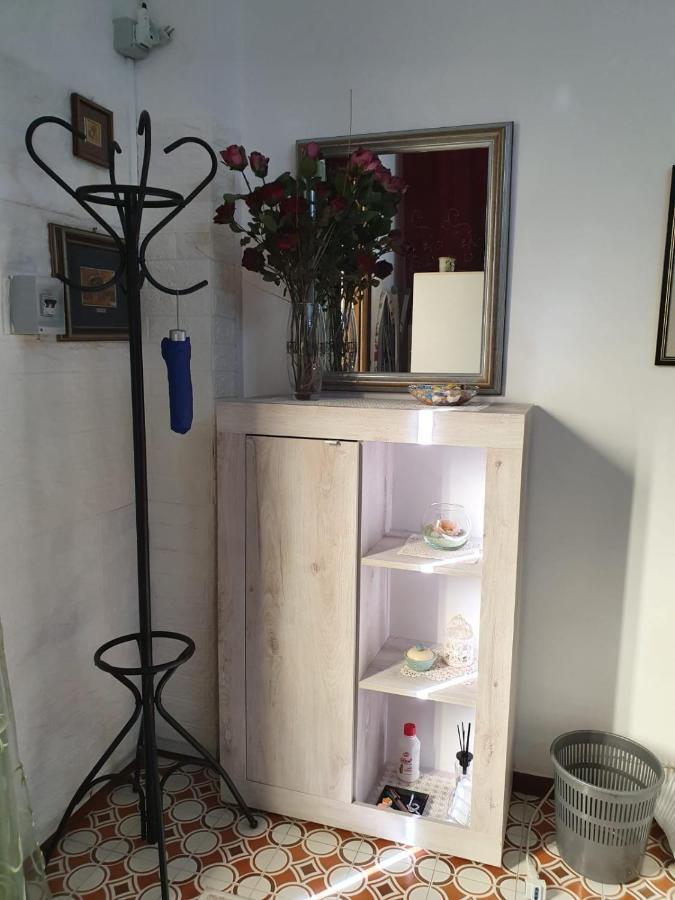 La Casa Dei Pargoli Junior Daire Matera Dış mekan fotoğraf