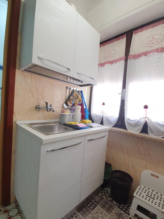 La Casa Dei Pargoli Junior Daire Matera Dış mekan fotoğraf